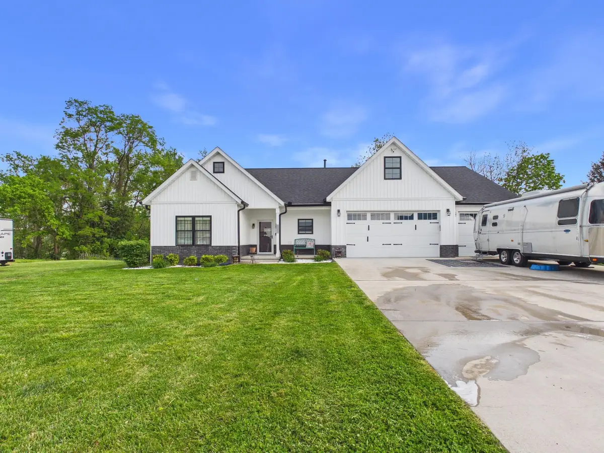 403 Riverside Drive, Chesapeake, OH 45619 - #1