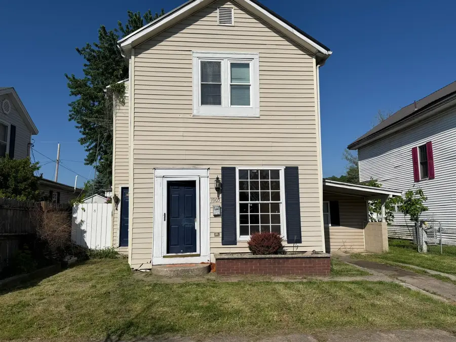 1905 S 7th Street, Ironton, OH 45638 - #2