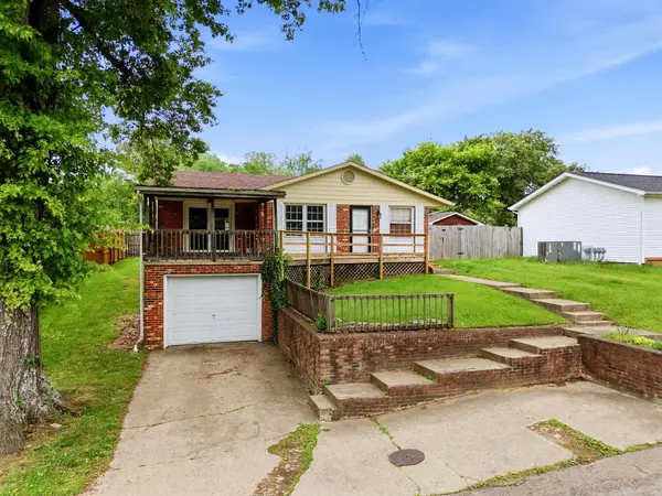 26 Washington Court, Barboursville, WV 25504