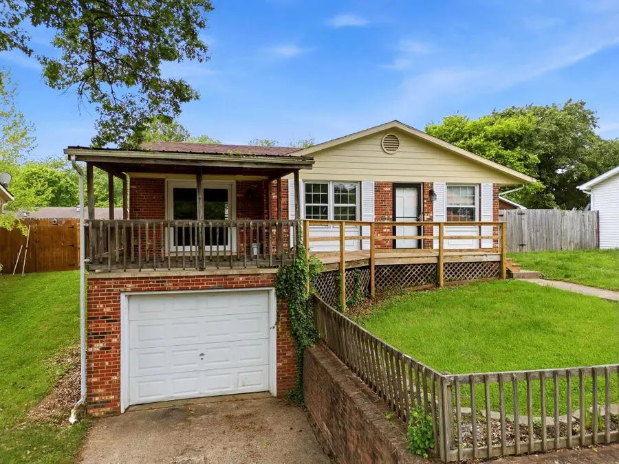 26 Washington Court, Barboursville, WV 25504 - #2
