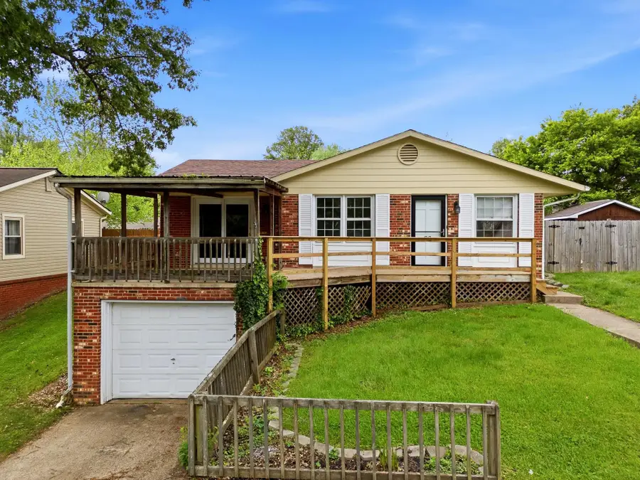 26 Washington Court, Barboursville, WV 25504 - #3