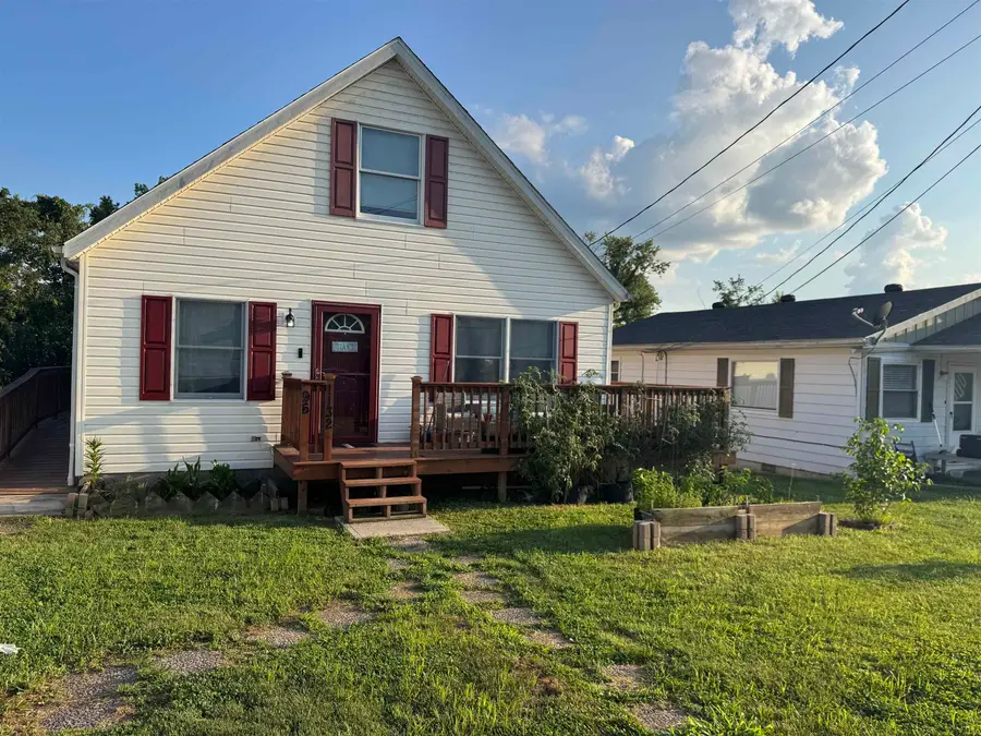 96 Township Road 1132, Proctorville, OH 45669 - #2