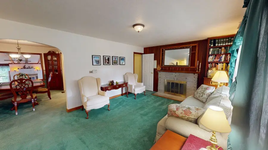 3204 Auburn Road, Huntington, WV 25704 - #3