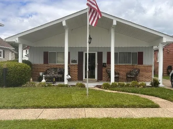 4020 Brandon Road, Huntington, WV 25704