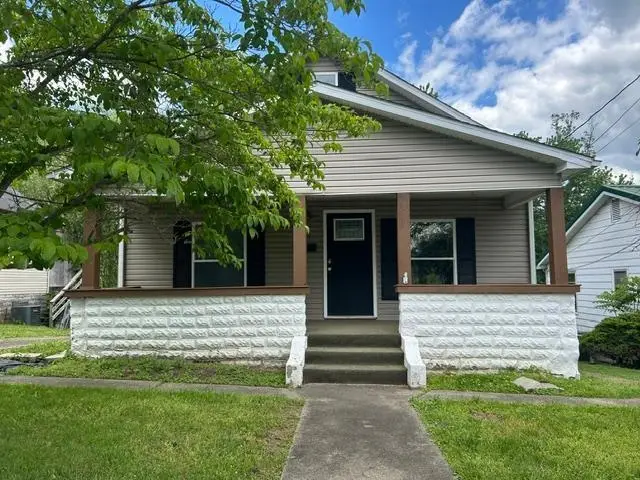 621 Gartrell, Ashland, KY 41102 - #1