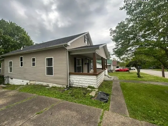 621 Gartrell, Ashland, KY 41102 - #3