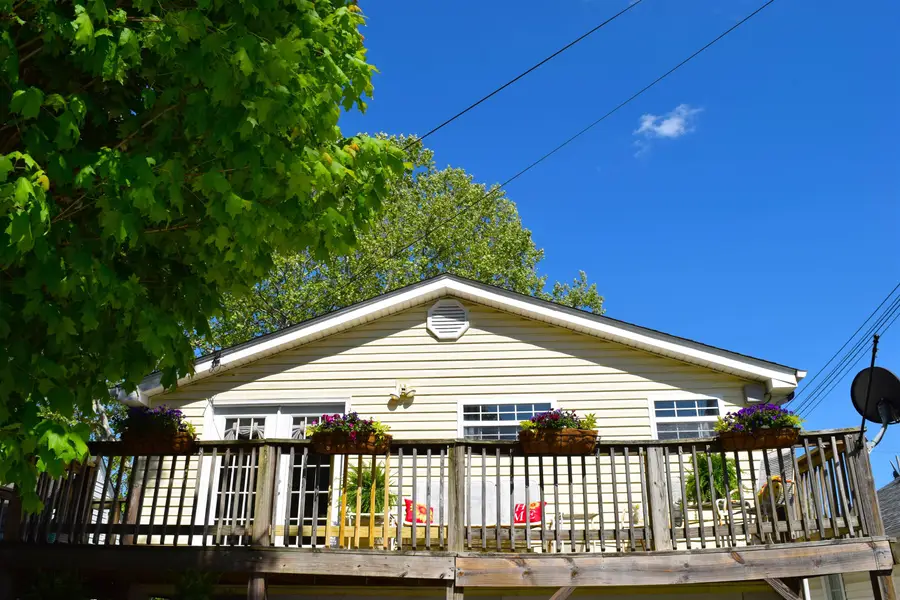 416 County Road 411, Proctorville, OH 45669 - #2
