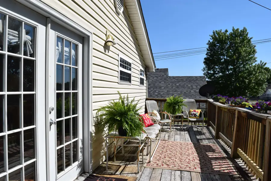416 County Road 411, Proctorville, OH 45669 - #3