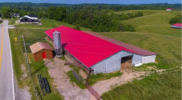 6454 State Route 790, Scottown, OH 45678