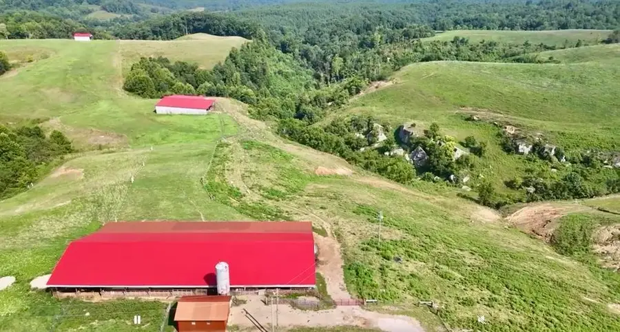 6454 State Route 790, Scottown, OH 45678 - #3