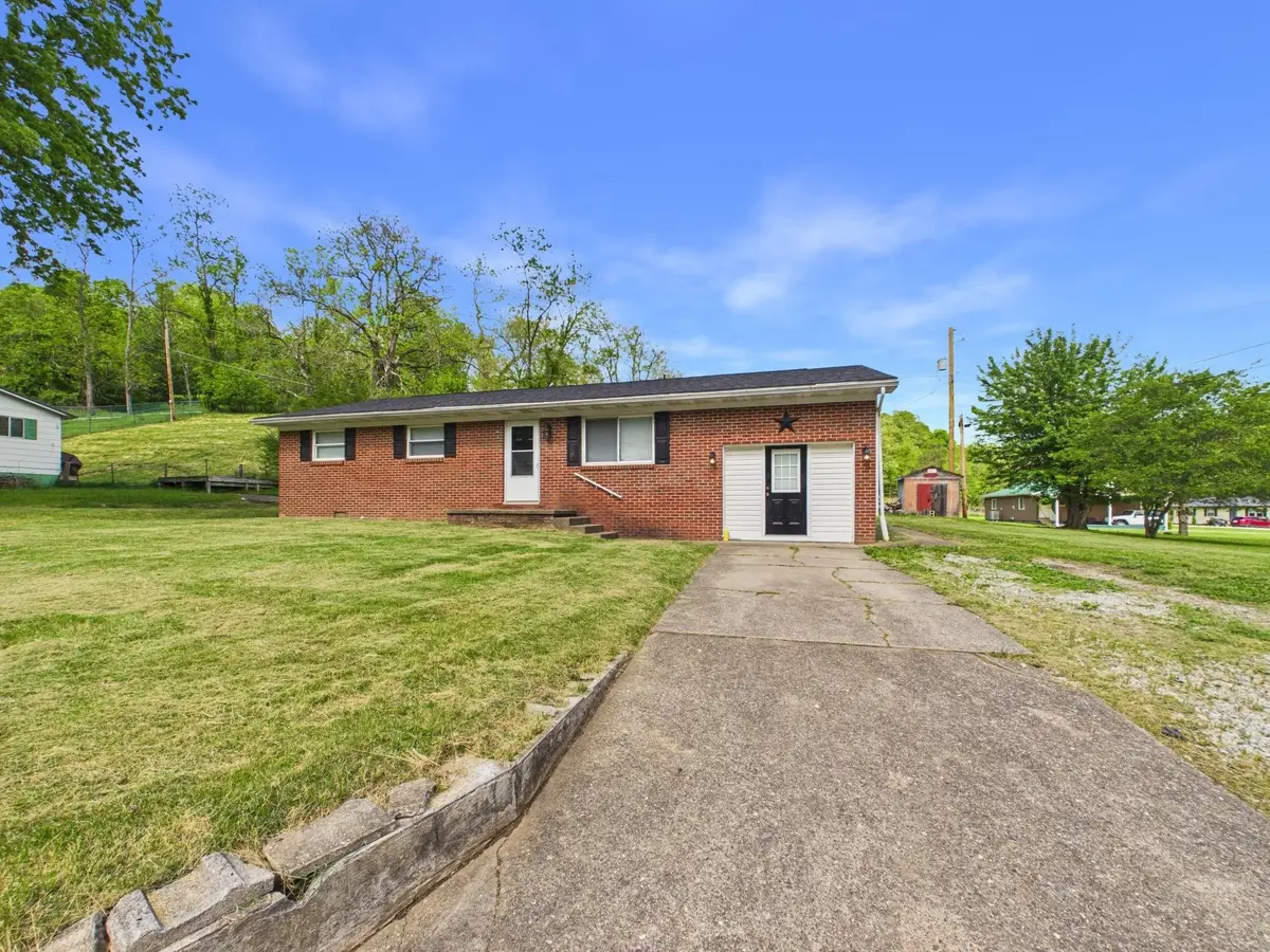 5392 Newcomb Creek Road, Huntington, WV 25704 - #1