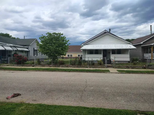 2020 Jefferson Ave., Huntington, WV 25704