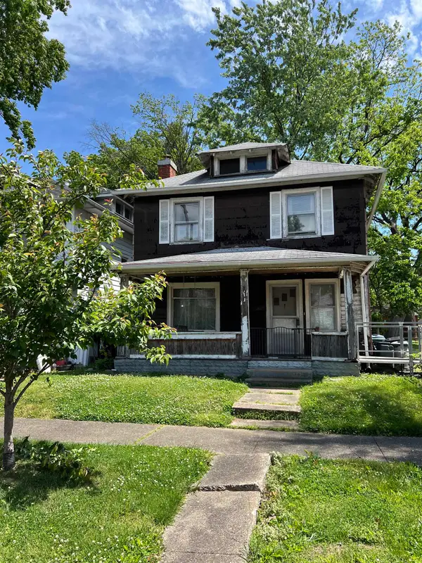 914 2nd Street W, Huntington, WV 25701