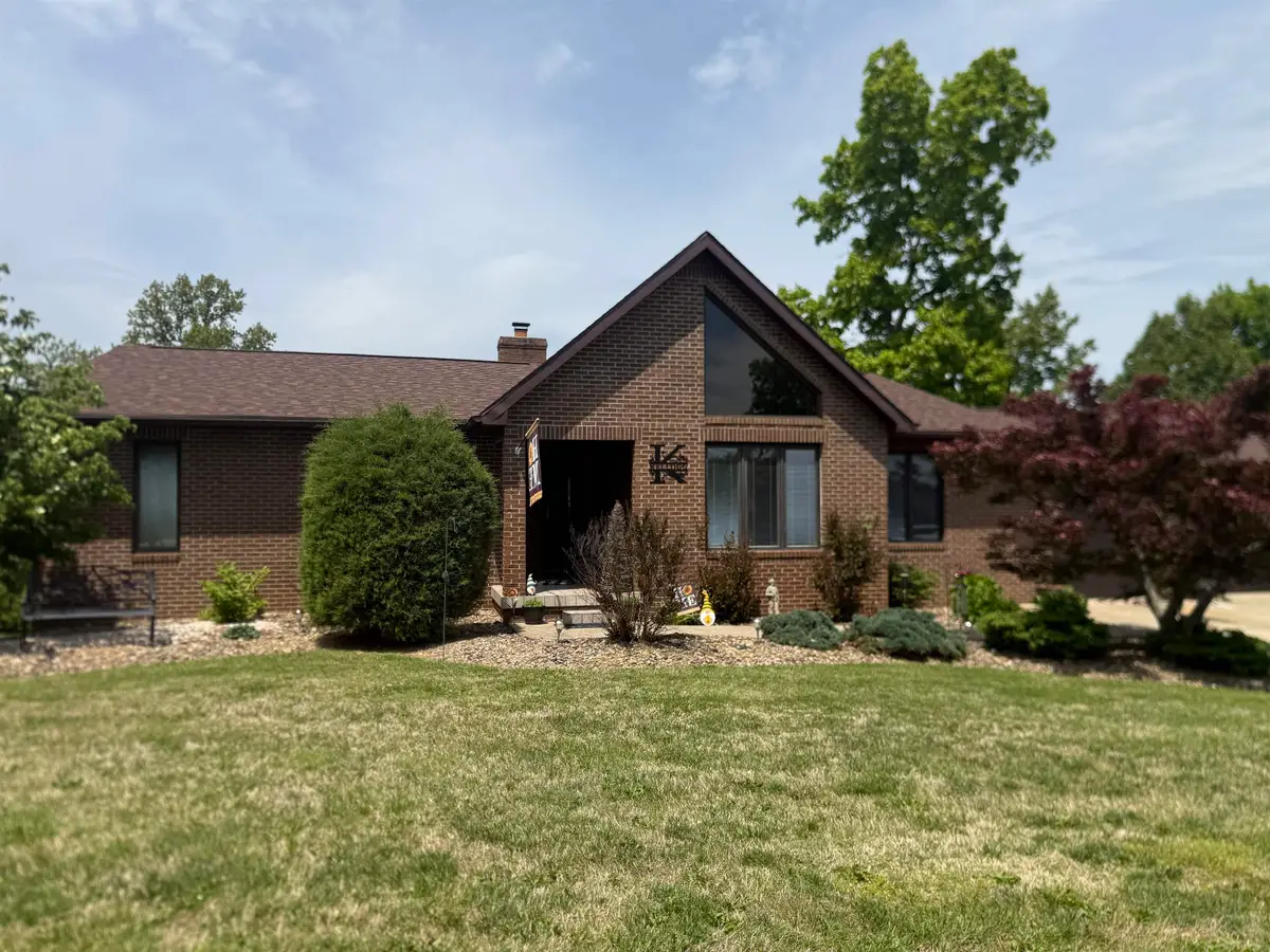 21 Twp Rd 1330, Ironton, OH 45638 - #1