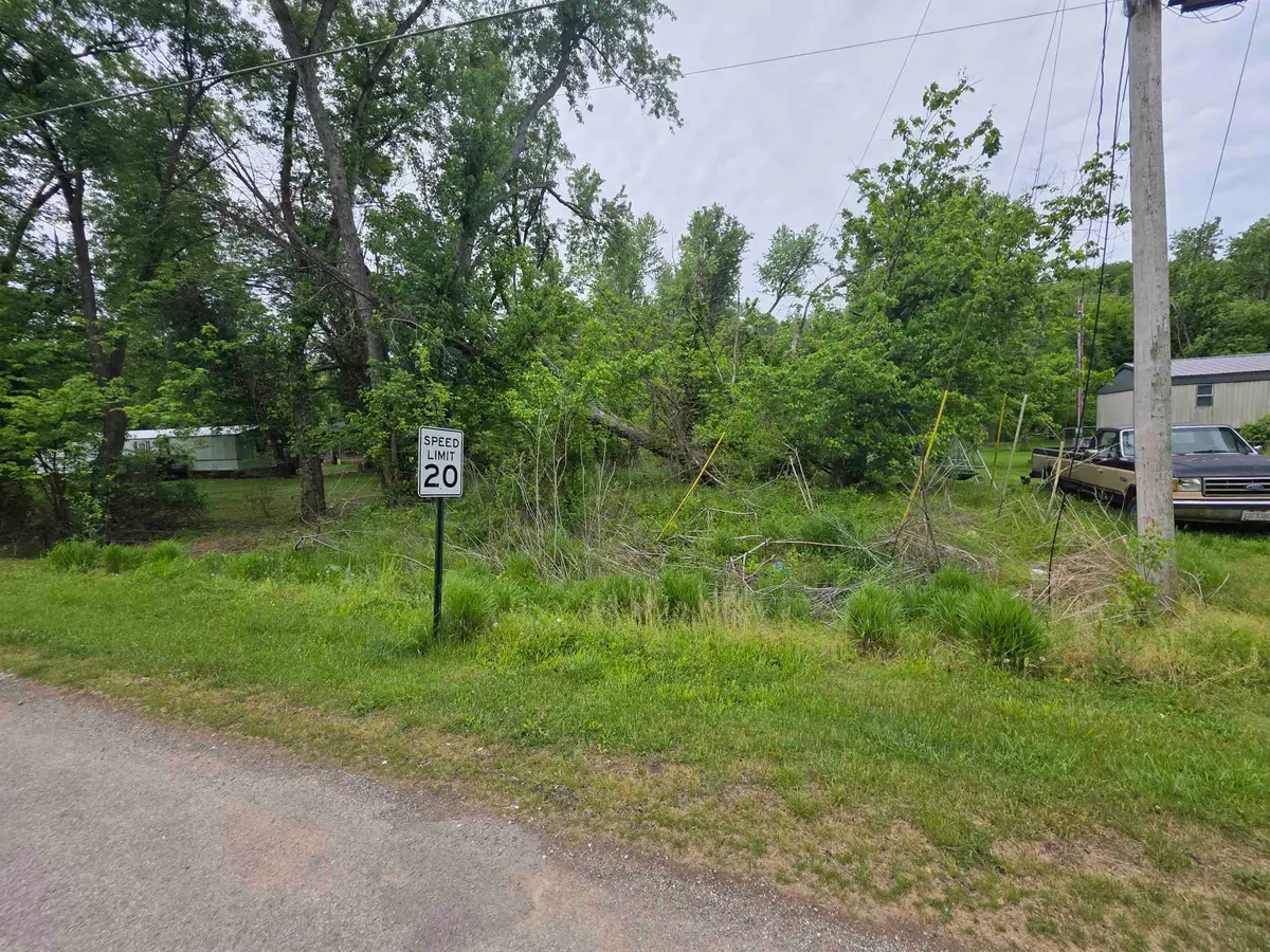 0 Township Road 1267, Proctorville, OH 45669 - #1