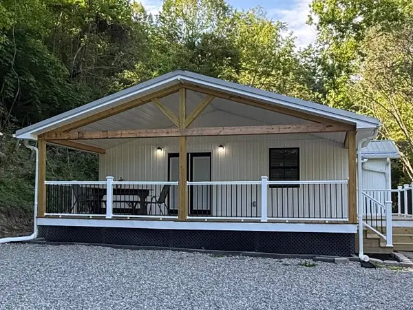 47 Twp. Rd. 327, Ironton, OH 45638
