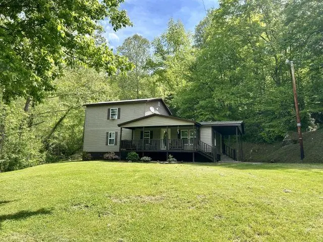 17951 Route 152, Genoa, WV 25517 - #2