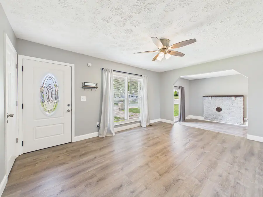 66 Red Oak Dr, Culloden, WV 25510 - #3