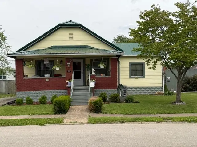411 24th Street W, Huntington, WV 25704 - #1