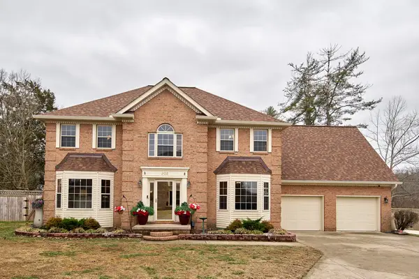 202 Pleasant View Drive, Hurricane, WV 25526