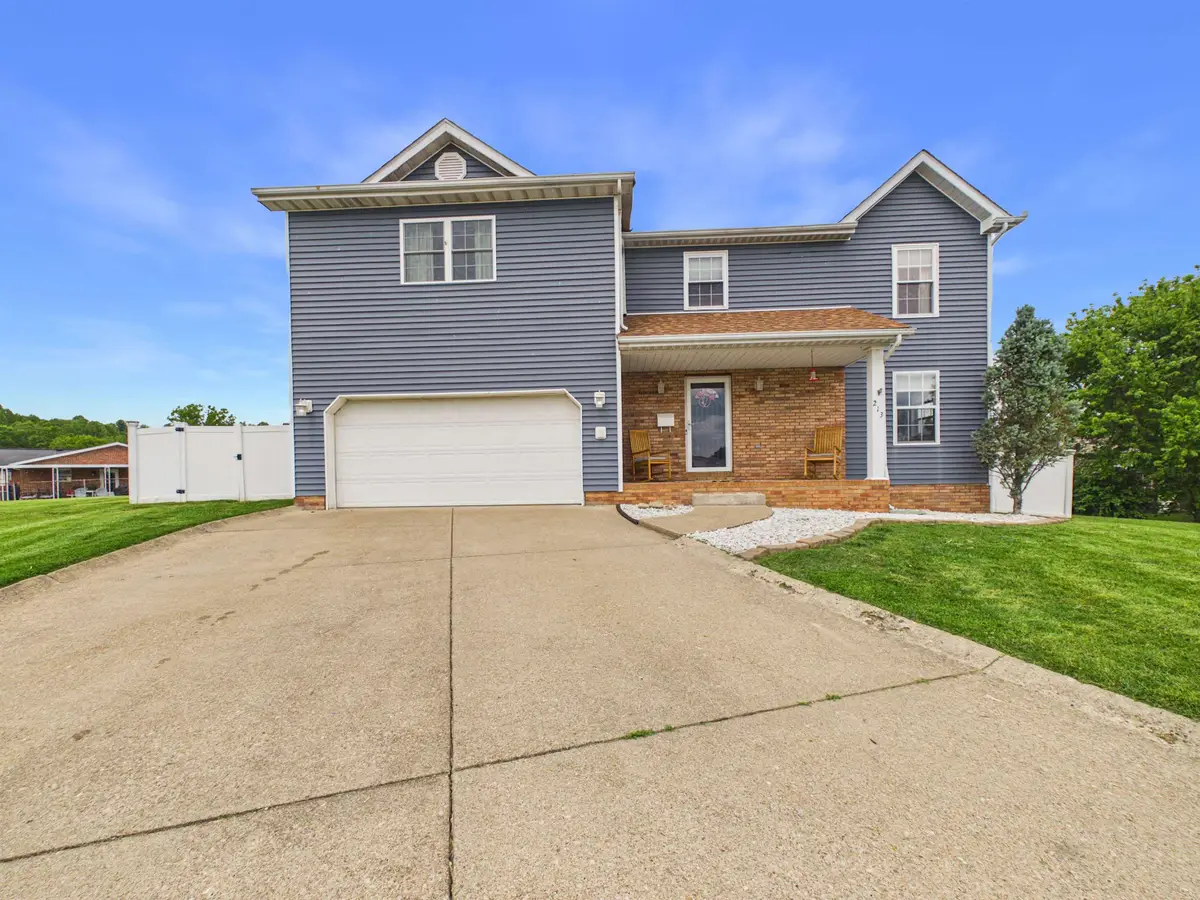 213 David St., Hurricane, WV 25526 - #1