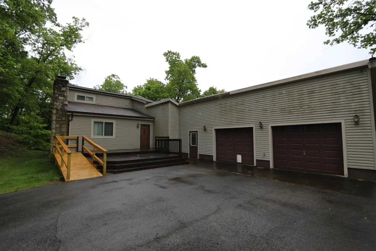 104 Joyce Road, Kenova, WV 25530 - #1