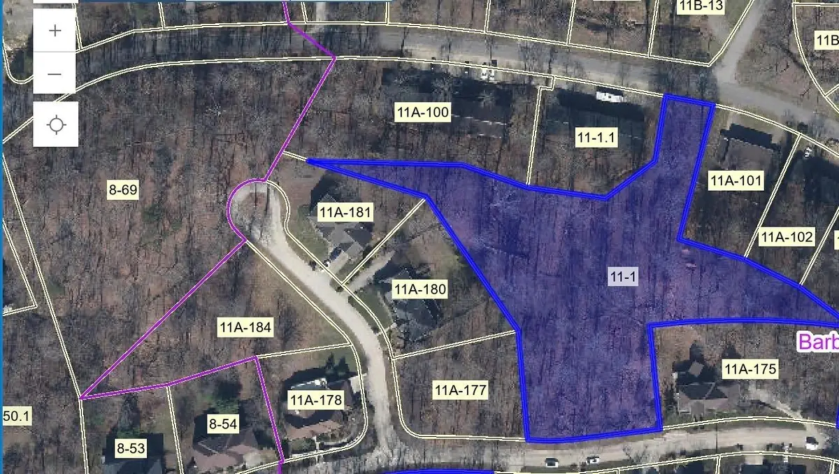 Wood Lomond Way, Huntington, WV 25705 - #1