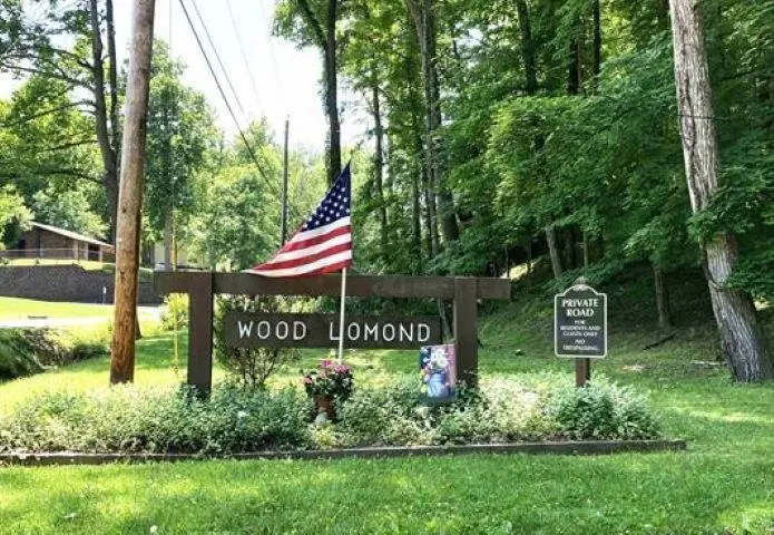 Wood Lomond Way, Huntington, WV 25705 - #2