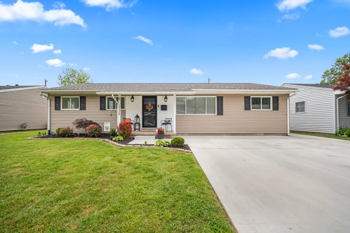 1732 Phillip Street, Ironton, OH 45638 - #1