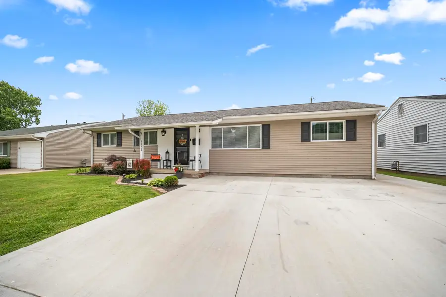 1732 Phillip Street, Ironton, OH 45638 - #2