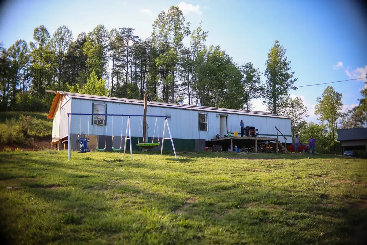 4136 Bryan Creek Road, Glenwood, WV 25520 - #1