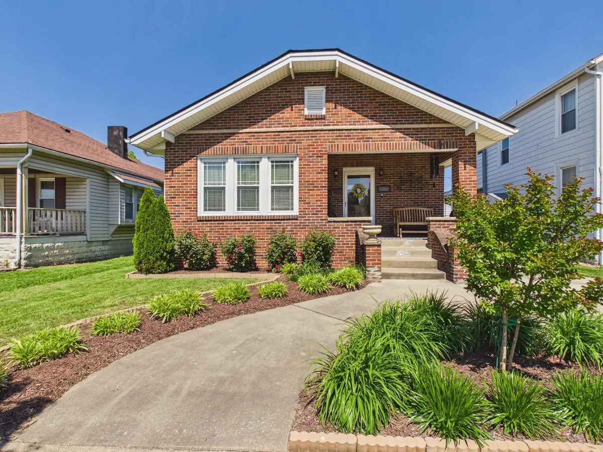 2615 S 9th Street, Ironton, OH 45638 - #1
