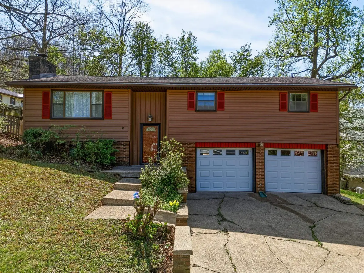 44 May Road, Huntington, WV 25704 - #1