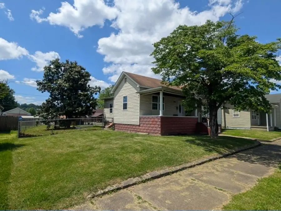 1312 S 7th Street, Ironton, OH 45638 - #2