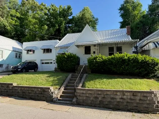 1277 26th Street, Huntington, WV 25705 - #1