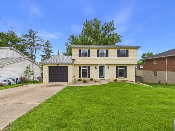 78 Nickel Plate Drive, Huntington, WV 25705