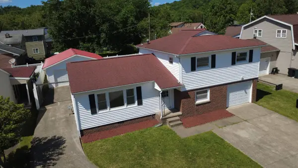 38 Birkewood Road, Huntington, WV 25705