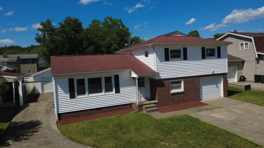 38 Birkewood Road, Huntington, WV 25705 - #2