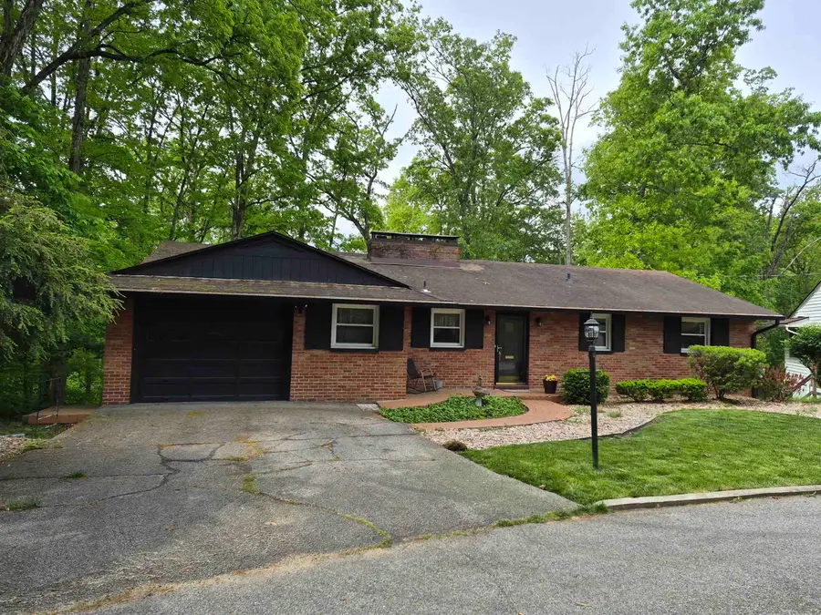 507 Forest Road, Huntington, WV 25705 - #2