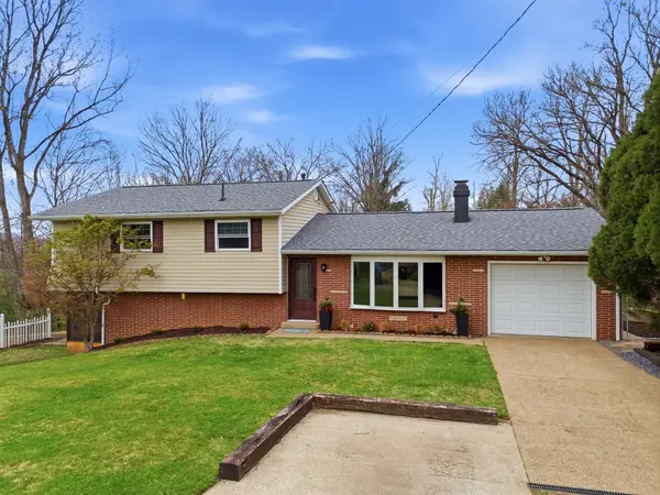 208 Childers Court, Huntington, WV 25705