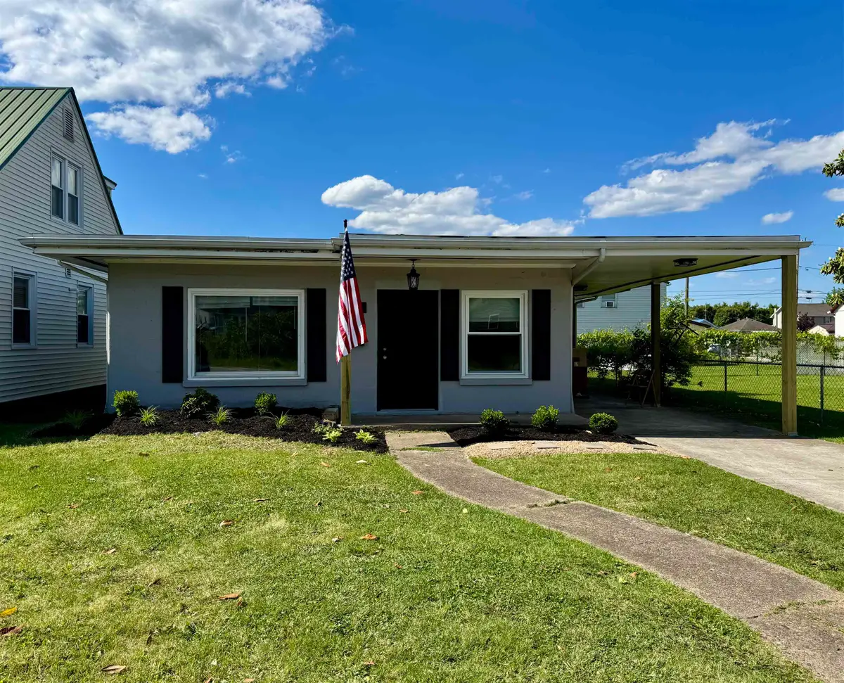 4006 Waverly Road, Huntington, WV 25704 - #1