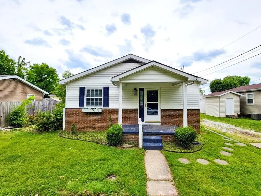 10 2nd North St, Barboursville, WV 25504 - #1