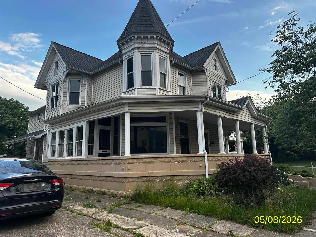 845 2nd Avenue, Gallipolis, OH 45631 - #1
