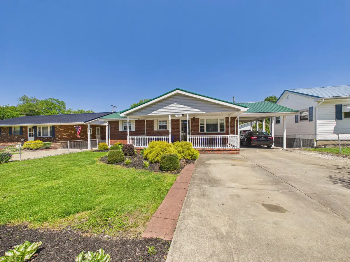 156 Township Road 1134, Proctorville, OH 45669 - #1