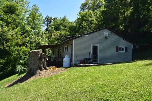 64 Private Drive 139, Proctorville, OH 45669