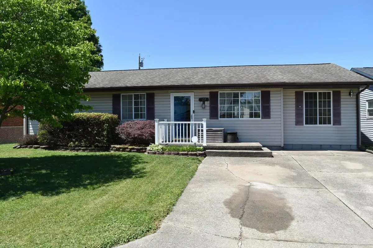 155 Township Road 1134, Proctorville, OH 45669 - #1