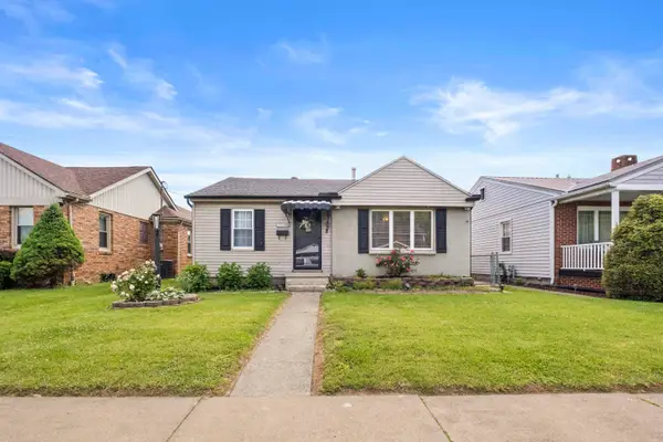2610 S 11th street, Ironton, OH 45638