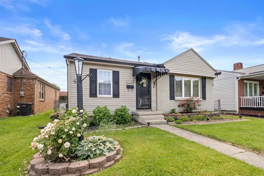 2610 S 11th street, Ironton, OH 45638 - #3
