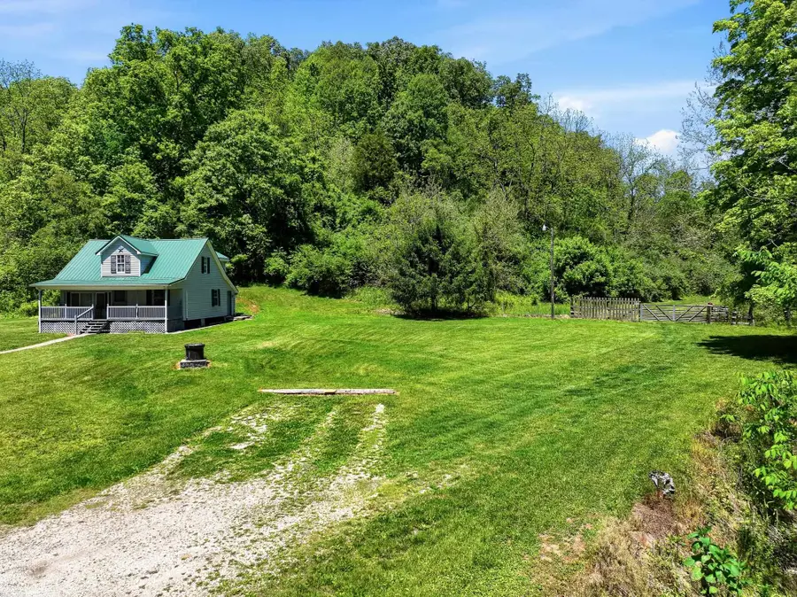 656 Coon Creek, Hurricane, WV 25526 - #3