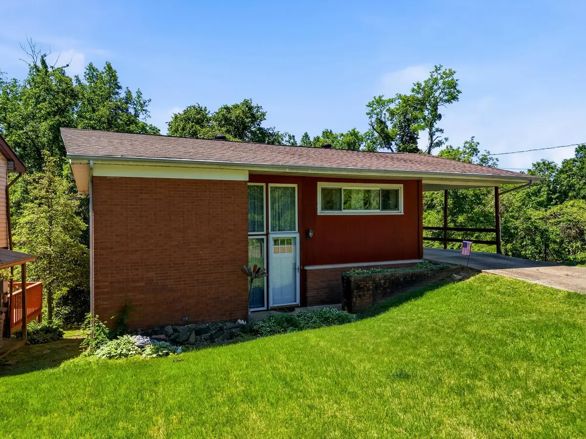 209 Childers Court, Huntington, WV 25705 - #1